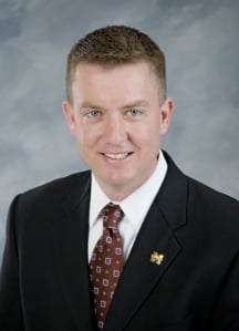 Greg Byrne
