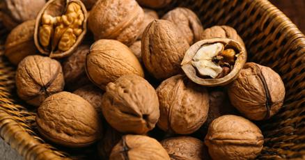 Walnuts are superfoods that lower blood pressure | Columns |  