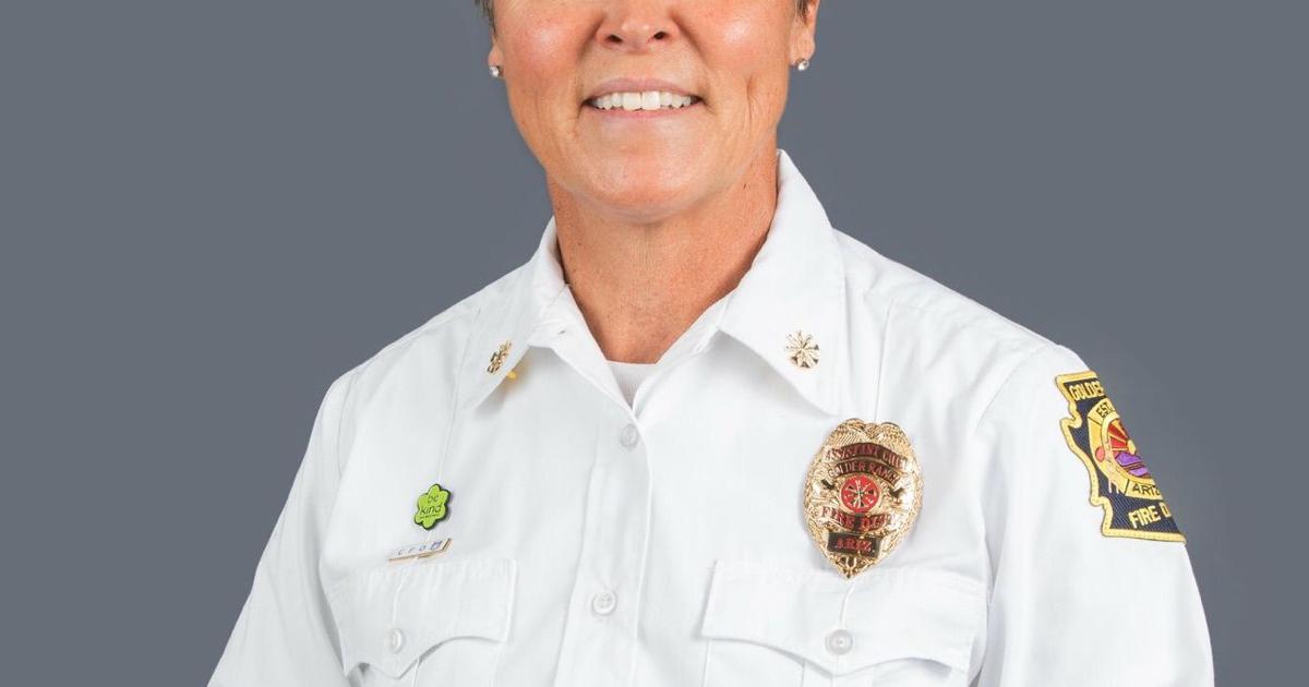 Tubac Fire District selects Cheryl Horvath as new chief | News ...