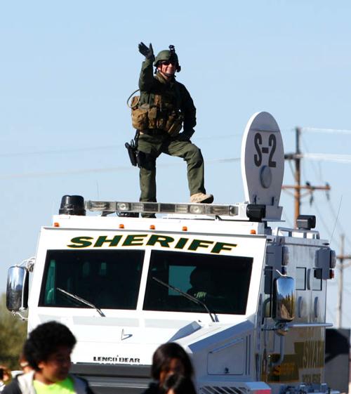OV Parade 12