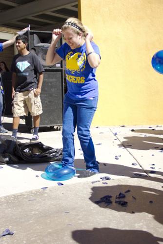 MHS hosts second annual Stomp Out Bullying event | News ...