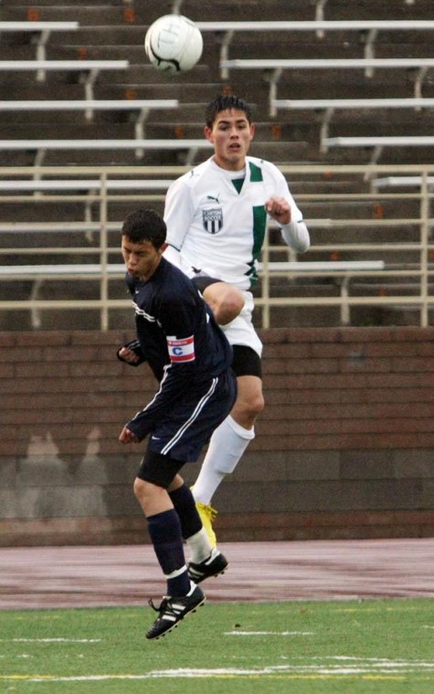 Toia powers CDO to a repeat