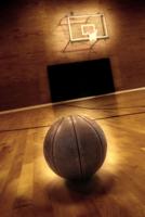 Extra Point: A night on the court in the season of COVID