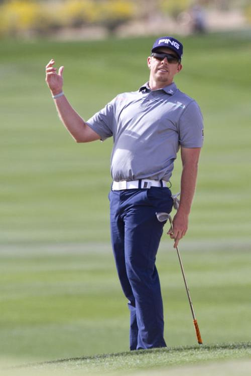Accenture Match Play Championship