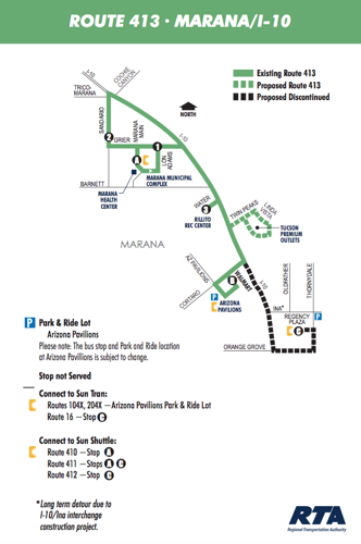 Proposed Sun Shuttle changes could affect low-income residents | News ...