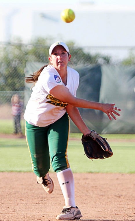 CDO Softball 2