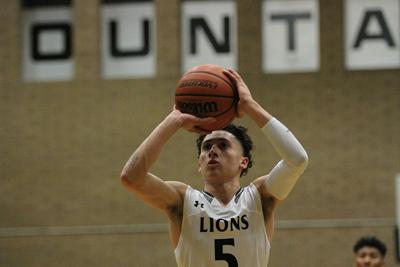 Five Boys Basketball Players To Watch This Year Sports
