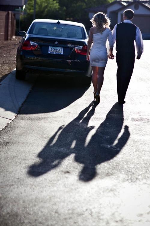 Canyon Del Oro Prom