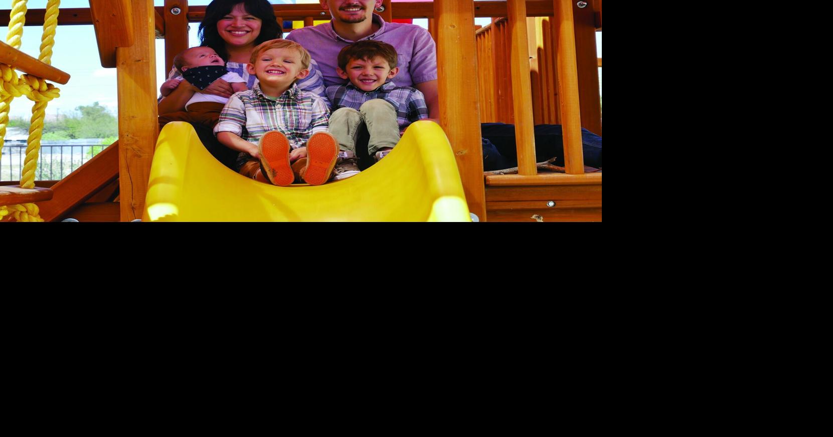 The Business Case for Giving Local: Area nonprofits shore up Tucson families