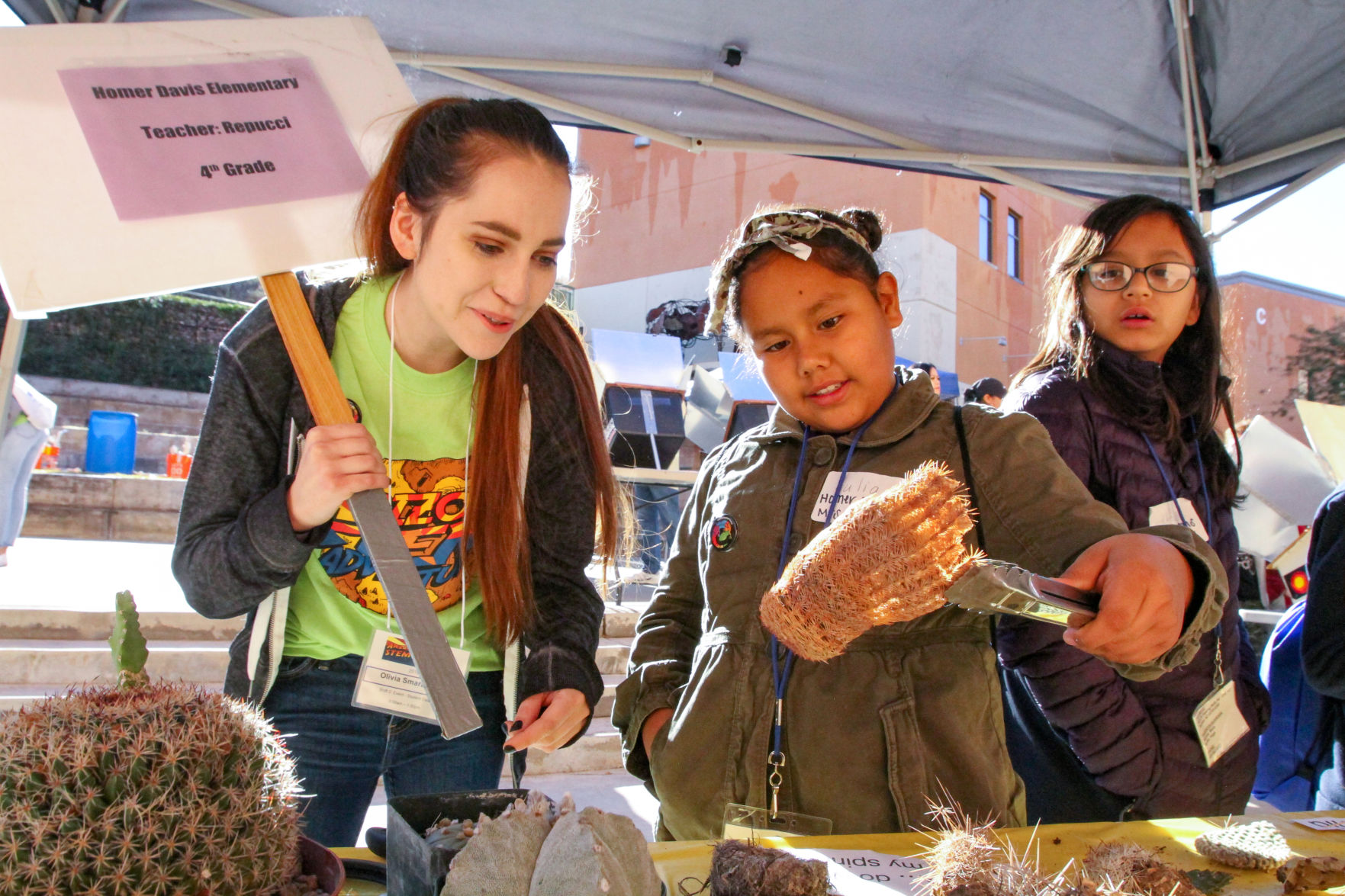 Local nonprofits do a lot to make Tucson a better place: Here’s how you can help