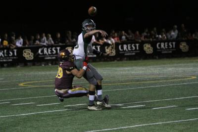 Cdo Suffers First Loss Of The Season Against Salpointe News