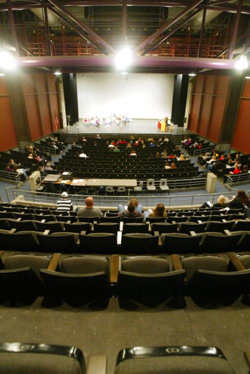 Marana Unified School District’s spelling bee