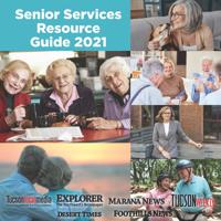 Senior Services Resource Guide 2021: Local services adapting to new normal