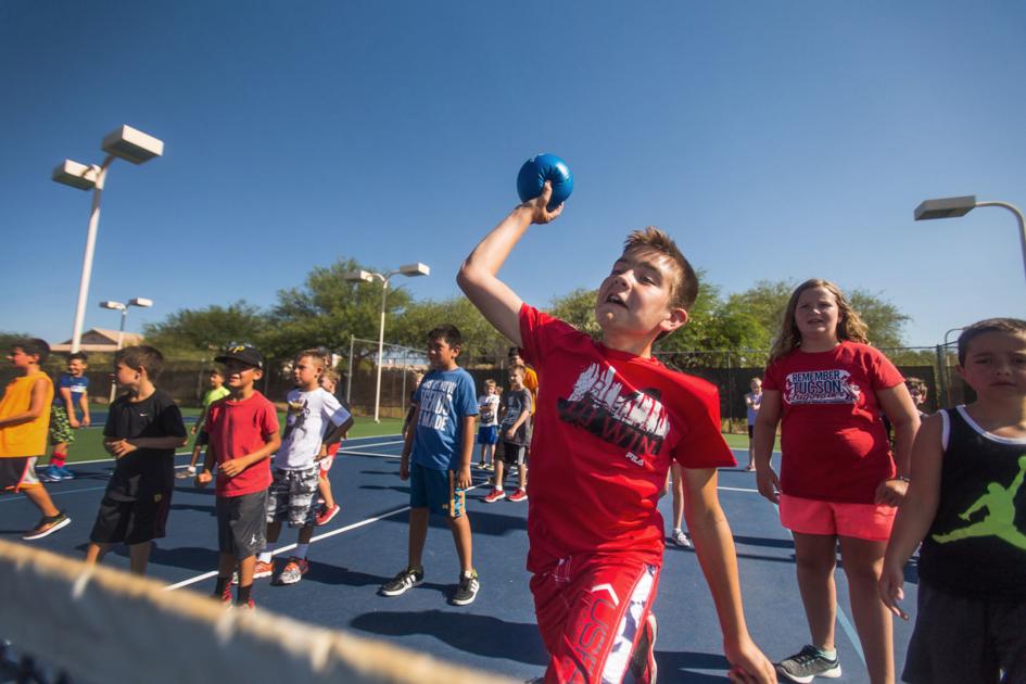 Summer Camp Programs Up In The Air During Outbreak Shutdown Back