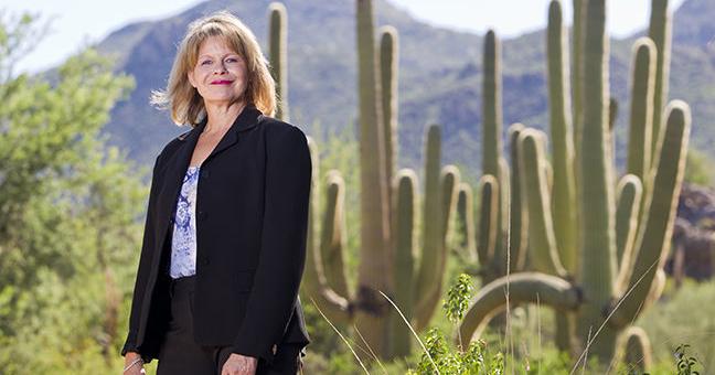 Ally Miller won't seek reelection in 2020 | News | tucsonlocalmedia.com