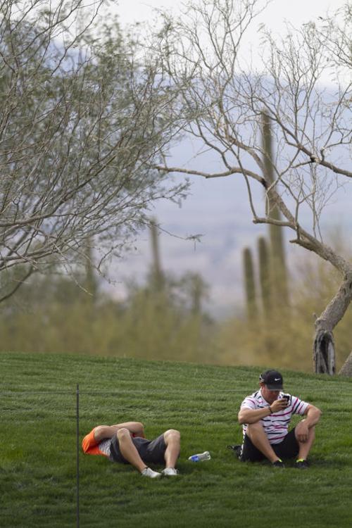 Accenture Match Play Championship