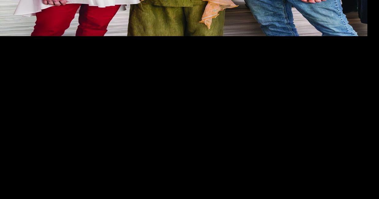 TMA exhibit features works from ‘Cool School’