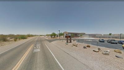 Marana High School shooting threat investigated, cleared by police