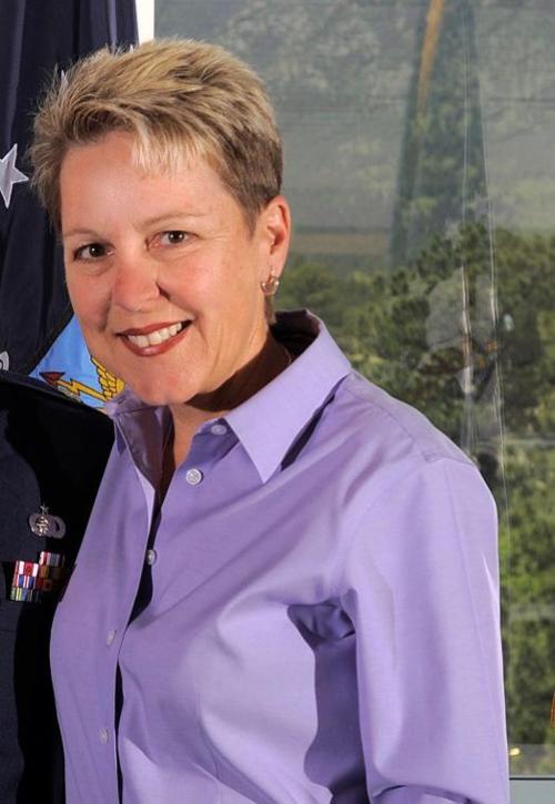 Linda Thomas