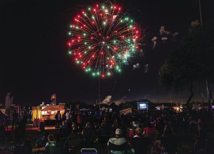 marana 4th of july events