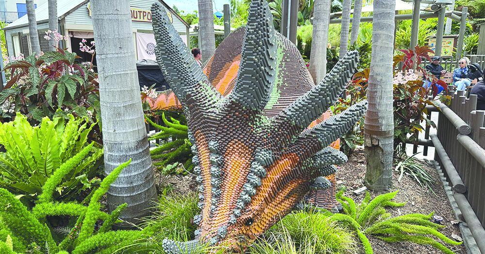 Cool Down on the Coast: A trip to Carlsbad to escape the heat By Karen Schaffner Jul 6, 2026 Jul 6, 2026 Updated 5 mins ago