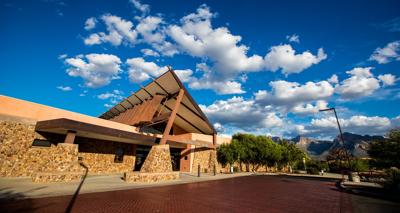 Oro Valley Library