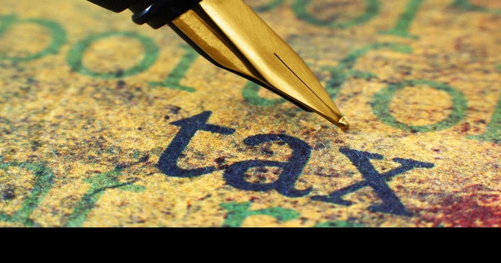 Oro Valley sales tax hike starts Sunday News