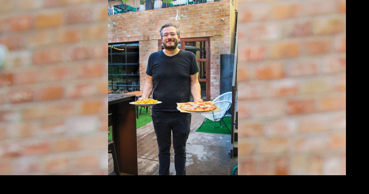 Stairway to Leaven: Reilly Rooftop tantalizes taste buds | Dining ...