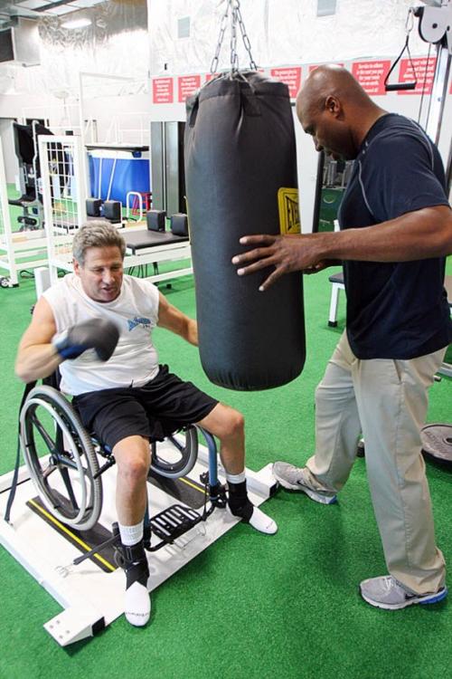 Mobility Fitness 1
