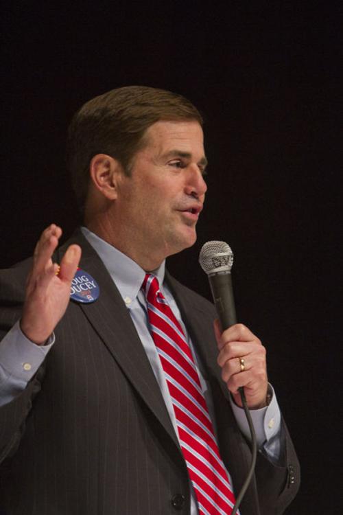 Republican candidates for Arizona governor