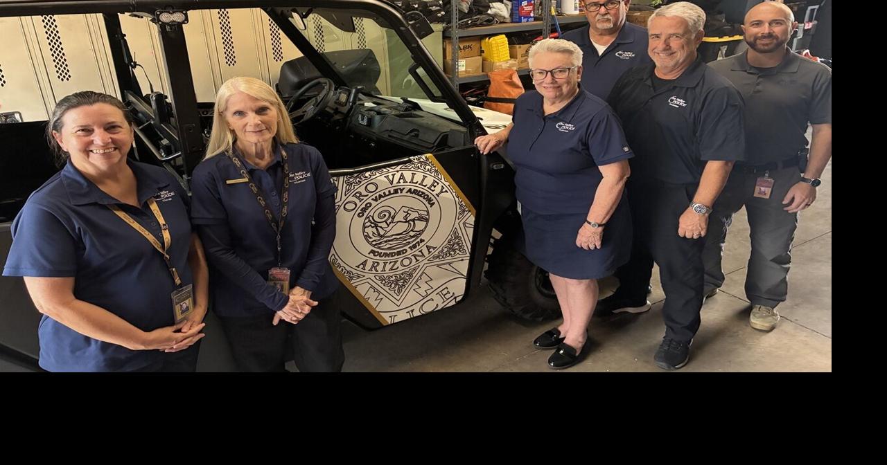 CVAP admin director: Volunteering is ‘the best thing I ever did’