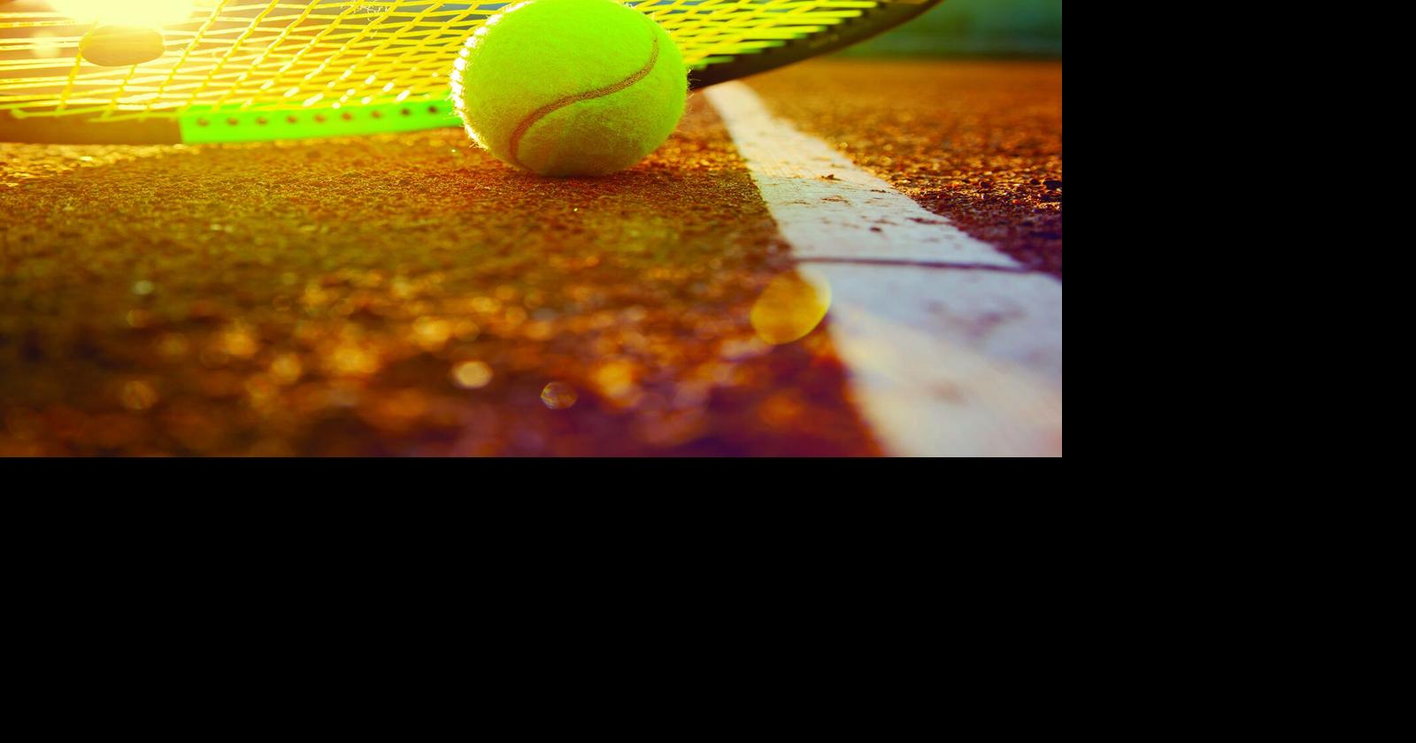 Fair-Weather Tennis By Tom Danehy Tucson Local Media Columnist Jun 10, 2026 2 mins ago