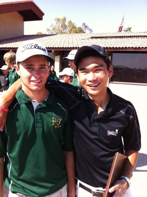 CDO Golf