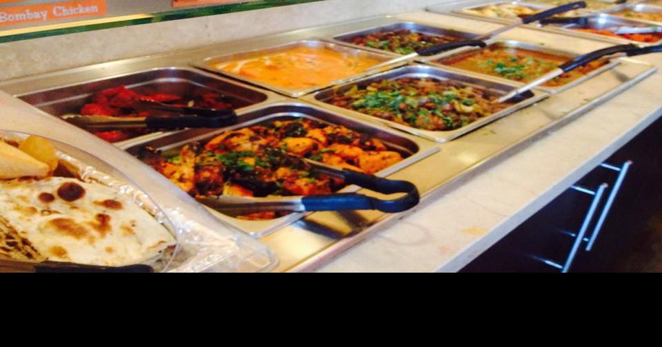 Saffron and Pastiche offer free meals to Federal workers News