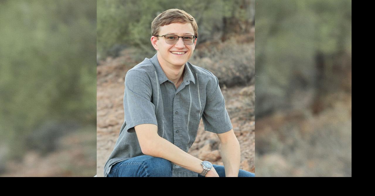 Caleb Rasor is no stranger to honors | Features | tucsonlocalmedia.com