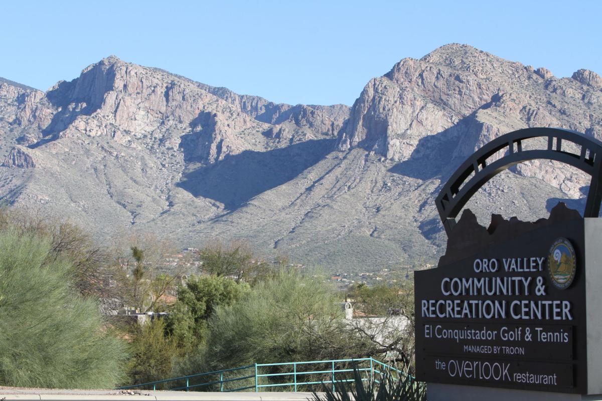 Oro Valley Named ‘safest City By Safe Home News 4826