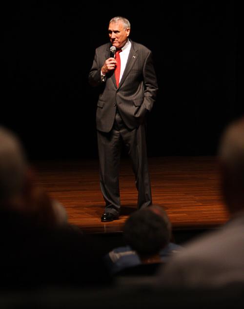 Senator Jon Kyl