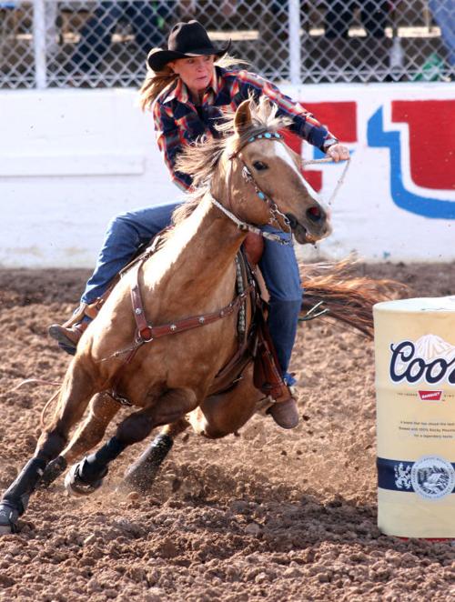 Fiesta de los Vaqueros