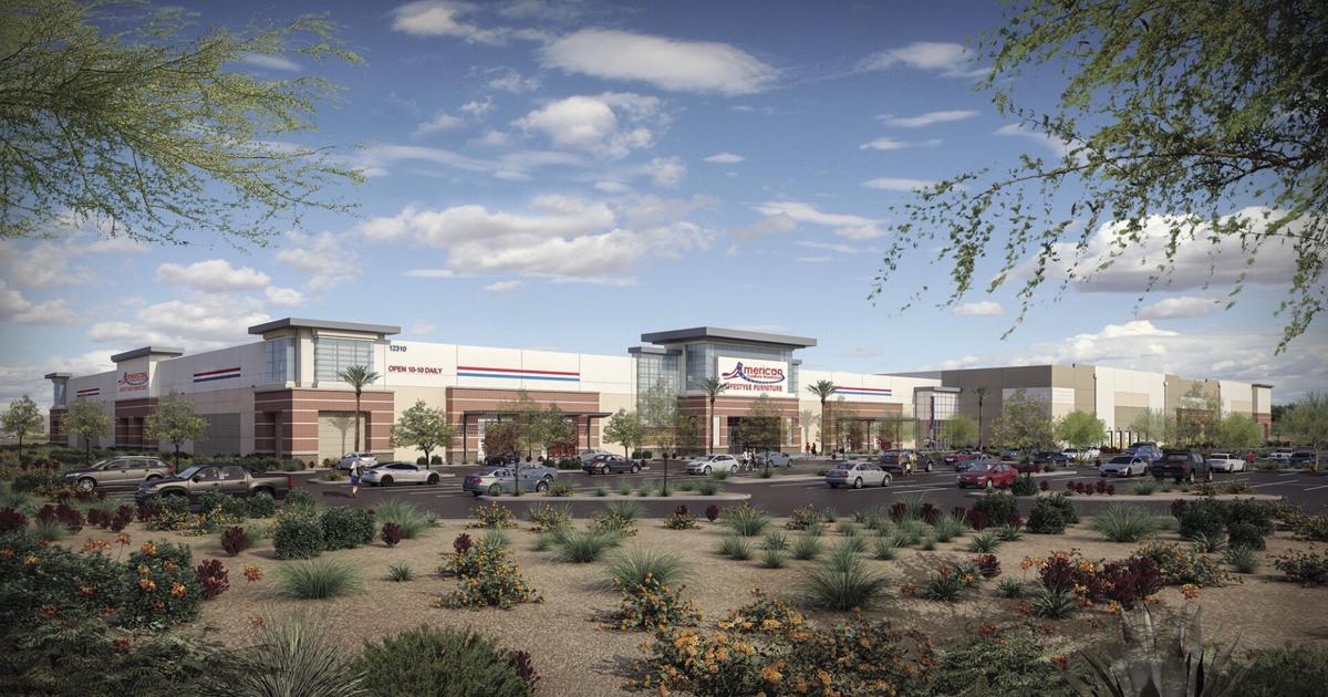 American Furniture Warehouse coming to Marana | News