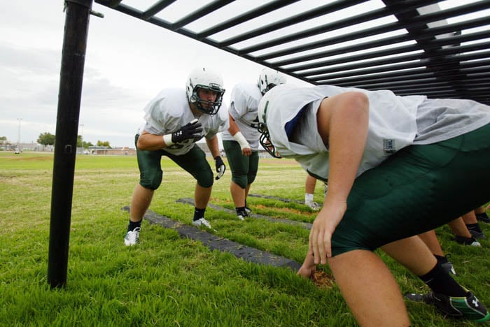 Pre-season Training | | tucsonlocalmedia.com