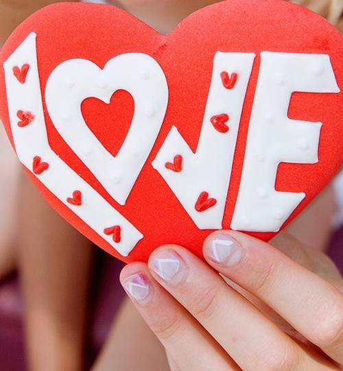 Valentine's Day