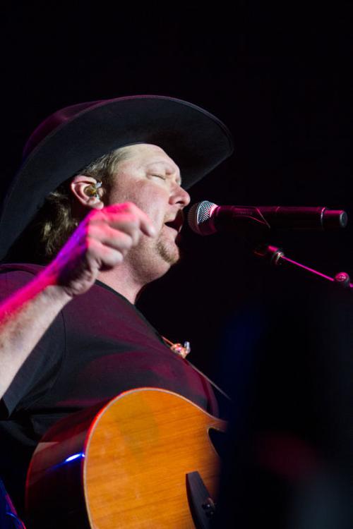 Country Thunder 2013