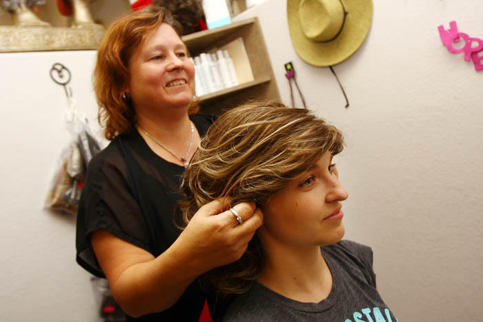 wigs for cancer patients tucson