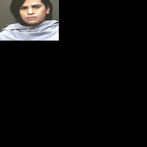 Female Corrections Officer arrested for sexual misconduct with a minor ...
