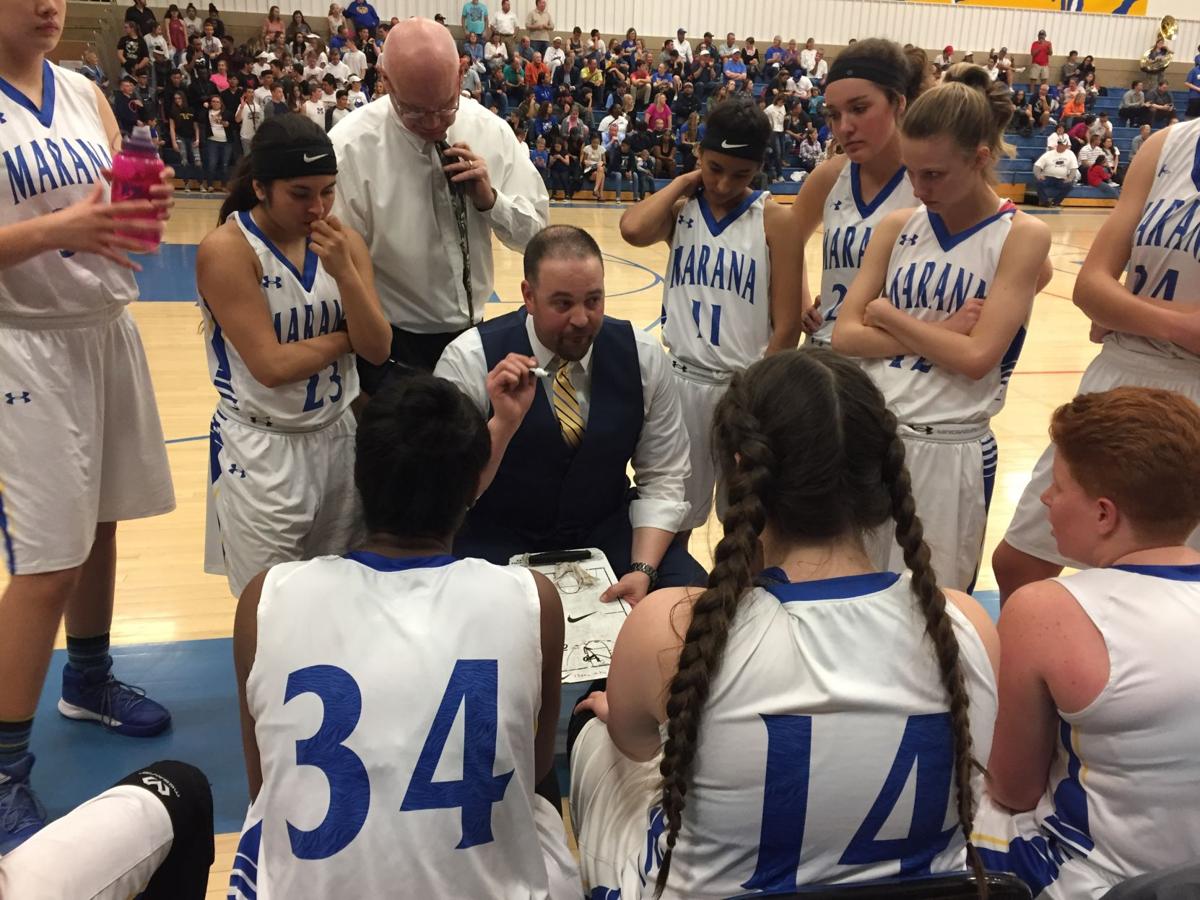 Area Teams Active In State Basketball Playoffs News