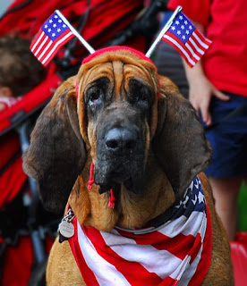 Fourth of July