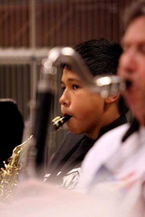 Music for all ages
