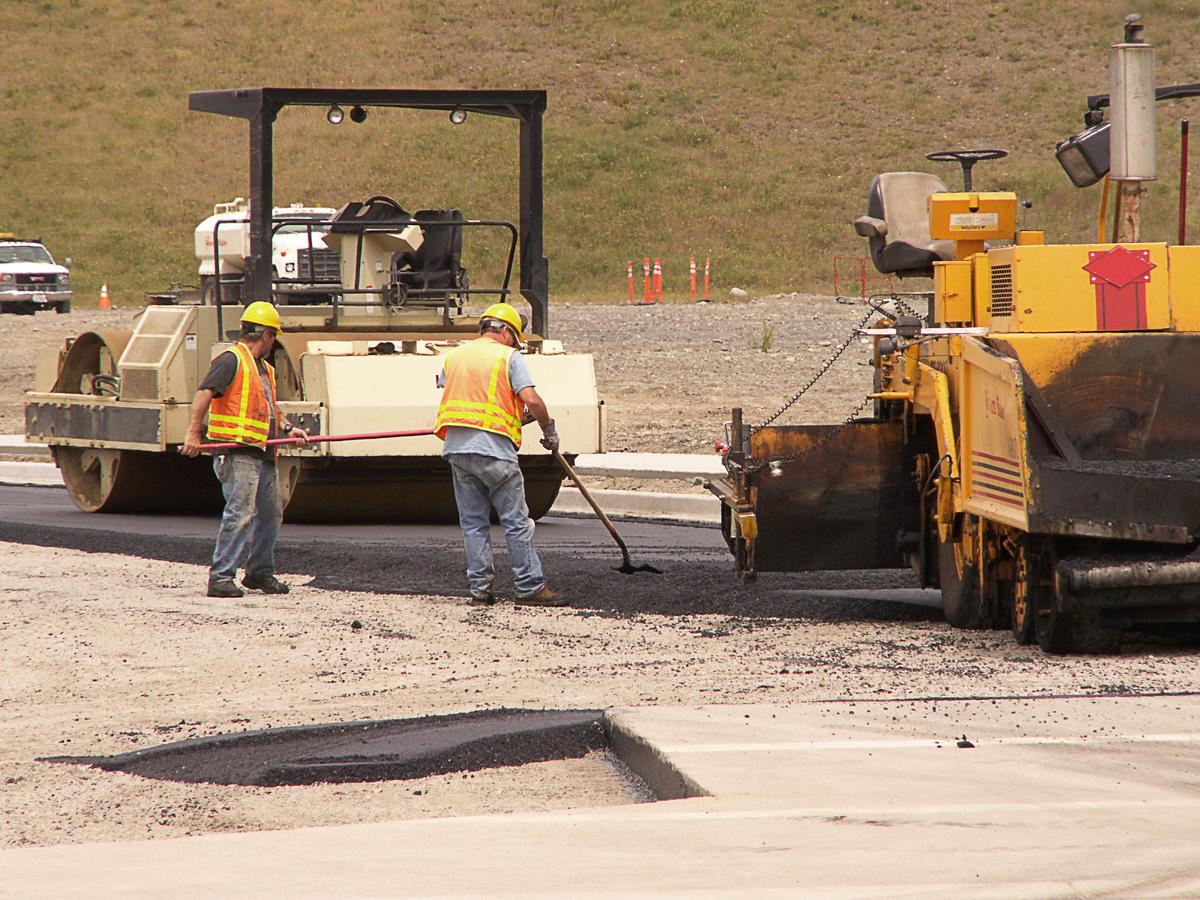 Overnight Construction Starts On Oracle Road In Oro Valley News Tucsonlocalmedia Com