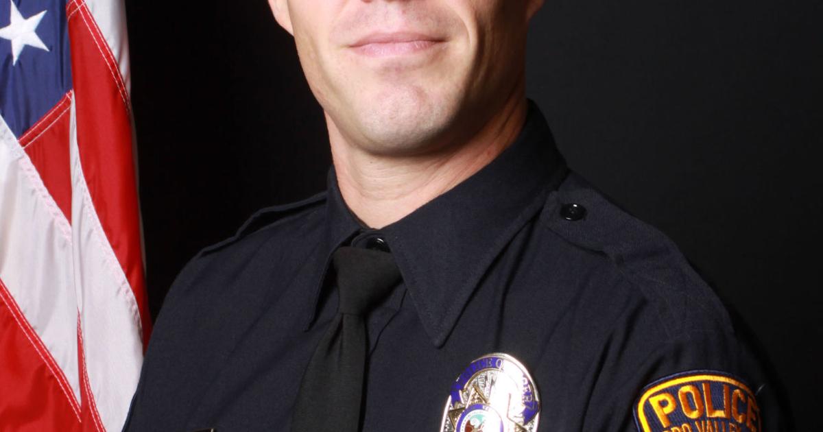 Ovpd Former OVPD officer resigns after investigation into sexually explicit ...