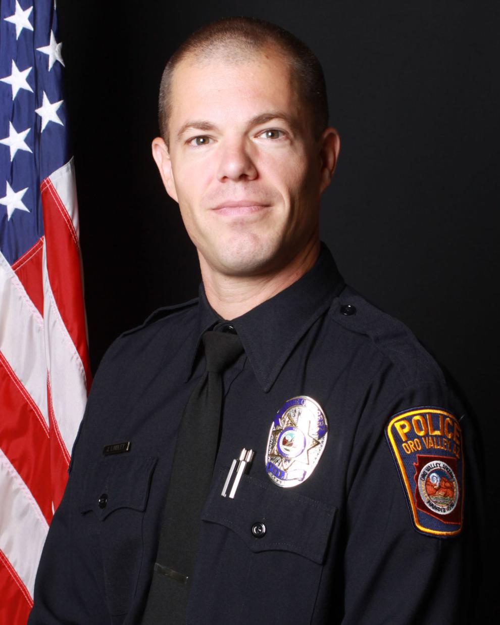 Former OVPD officer resigns after investigation into sexually explicit